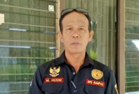M.Husni 
Ketua DPD RAMPAS 08 TEBO